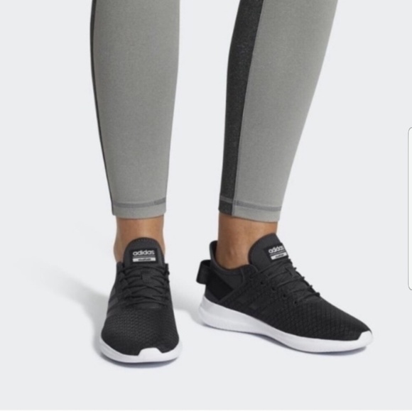 New Adidas cloudfoam QT flex running shoes - Picture 6 of 6